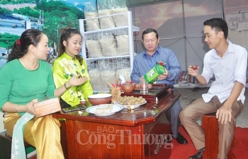 Thái Nguyên sẽ sớm triển khai Chương trình “Mỗi xã, phường một sản phẩm"