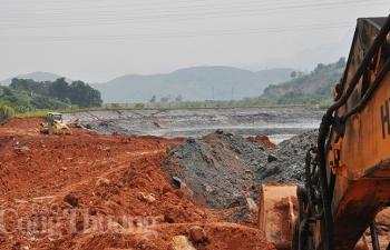 Sự cố vỡ đập hồ chứa nước thải Nhà máy DAP Lào Cai: Các hộ dân đều chia sẻ khó khăn cùng doanh nghiệp