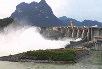 Quản lý an toàn đập, quy trình vận hành hồ chứa thuỷ điện đã đi vào nền nếp