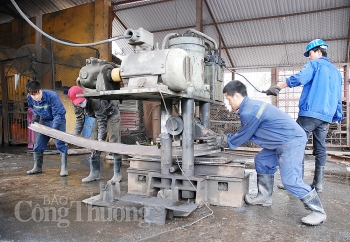Quảng Ninh: Nhiều giải pháp giảm thiểu tai nạn lao động