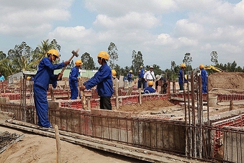 An toàn lao động trong ngành xây dựng: Cần sự nỗ lực của nhiều bên
