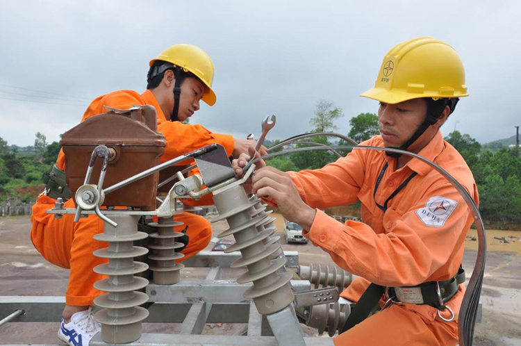 PC Hà Nam đảm bảo cung ứng điện ổn định, an toàn trong dịp Tết