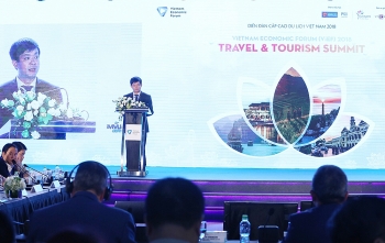 Để du lịch Việt Nam đạt doanh thu 45 tỷ USD vào năm 2025