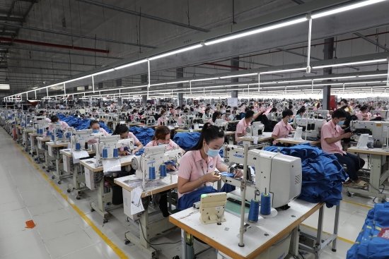 Hà Nội đã giải quyết việc làm cho 183 nghìn lao động trong 10 tháng năm 2022