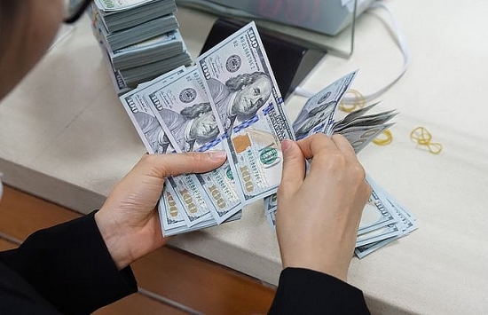 Tỷ giá USD hôm nay 9/6: Đồng đô la lấy lại đà tăng giá