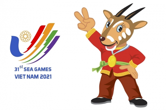 Lịch thi đấu bóng đá nam SEA games 31: Việt Nam ra quân gặp Indonesia 19h 6/5