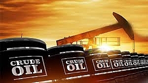 Giá dầu hôm nay 6/5: Lo ngại thiếu hụt nguồn cung, dầu thô tăng mạnh lên 108,26 USD/thùng