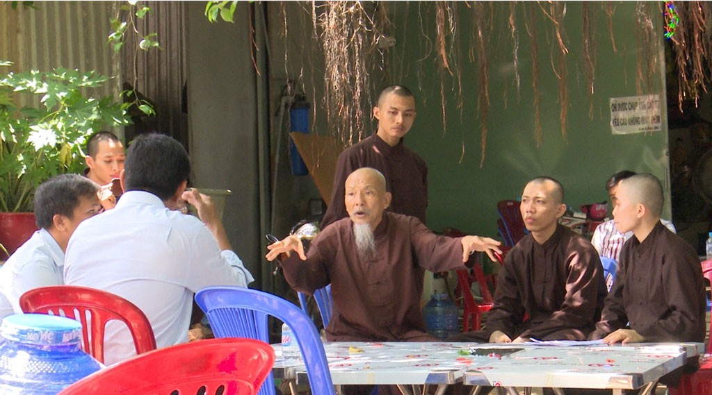 Phiên xử vụ tịnh thất Bồng Lai: Tòa triệu tập 15 nhân chứng