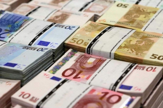 Tỷ giá ngoại tệ ngày 16/7: EURO tăng mạnh, USD tiếp tục đứng giá