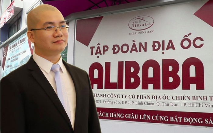 Vụ án địa ốc Alibaba: Phiên xét xử Nguyễn Thái Luyện và đồng phạm kéo dài 2 tháng