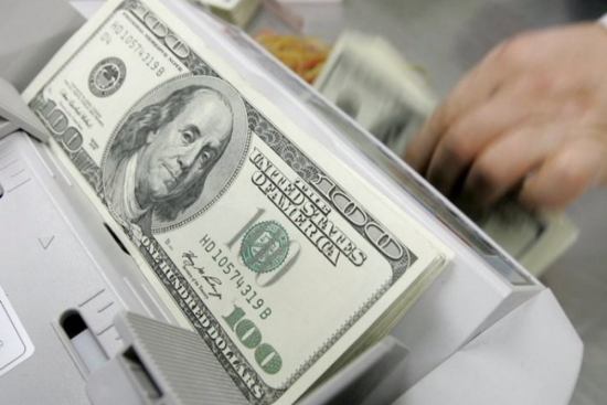 Tỷ giá ngoại tệ ngày 19/11: Dự báo về một tương lai u ám đối với đồng USD