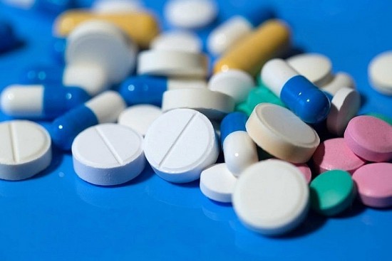 Bộ Y tế gia hạn đăng ký lưu hành 133 loại thuốc