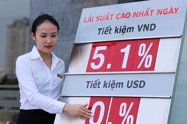 Tin tức mới nhất về hoạt động Tăng lãi suất của Ngân hàng Nhà nước Việt Nam và các Ngân hàng Thương mại trên báo Công Thương điện tử