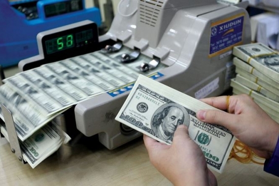 Tỷ giá ngoại tệ ngày 19/1: Đồng USD tiếp đà phục hồi mạnh mẽ