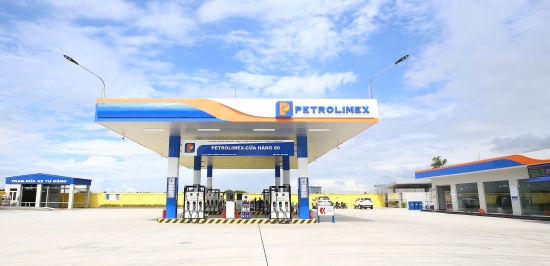 Petrolimex: Tiên phong cung cấp xăng RON95 tiêu chuẩn khí thải mức 5
