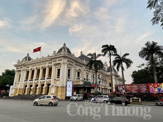 Quốc hội khoá I- Kỳ tích lịch sử và tầm nhìn xa, rộng của Chủ tịch Hồ Chí Minh