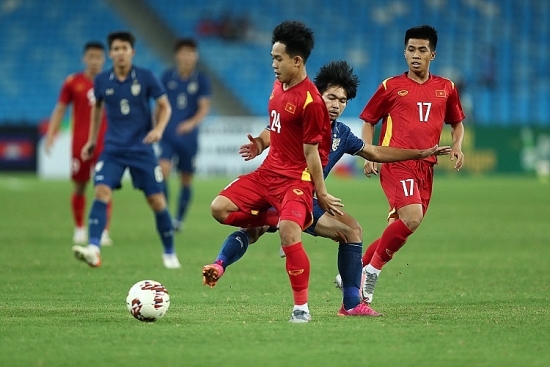 19 giờ hôm nay (13/5): U23 Việt Nam - U23 Myanmar