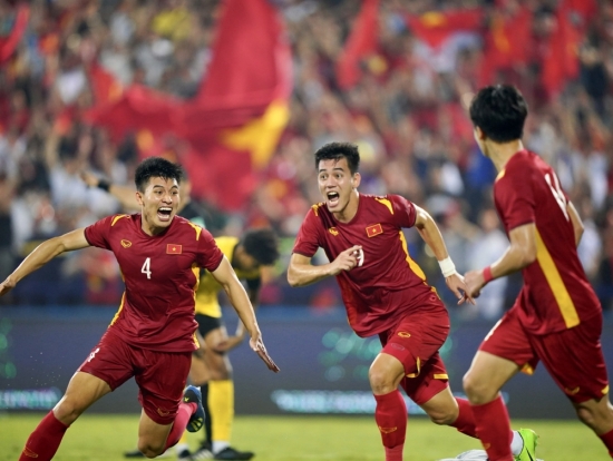 Chung kết bóng đá nam SEA Games 31: U23 Việt Nam có chinh phục được "giấc mơ vàng"?