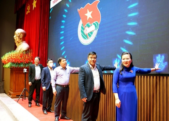 Khoa học - công nghệ: Lực đẩy để tỉnh Hà Giang hoàn thành các mục tiêu lớn