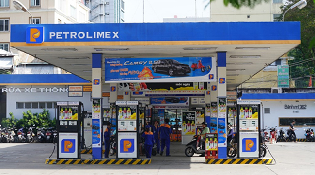 Petrolimex Sài Gòn triển khai bán xăng RON 95 mới tại 26 CHXD