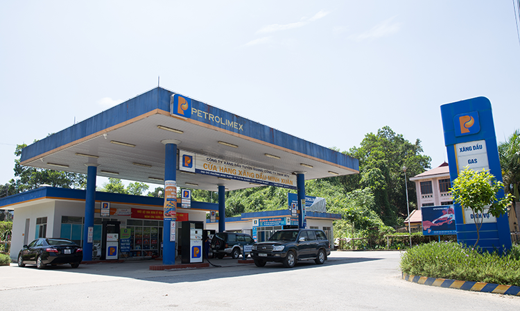 Công ty Xăng dầu Tuyên Quang: Để “mạch” xăng dầu chảy mãi