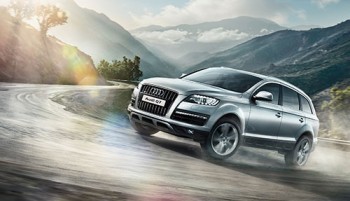 Audi Việt Nam dành ưu đãi lớn cho khách hàng