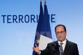Chính phủ Pháp cắt giảm 1 tỷ euro thuế thu nhập hộ gia đình
