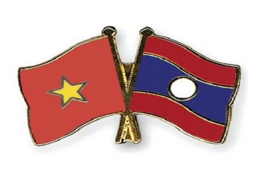 Tổng Bí thư Nguyễn Phú Trọng thăm hữu nghị chính thức CHDCND Lào