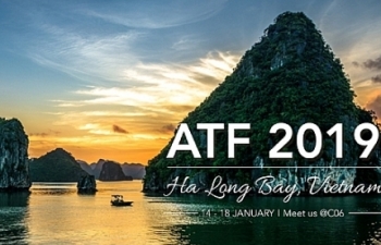 Hôm nay diễn ra phiên họp đầu tiên của Diễn đàn ATF 2019