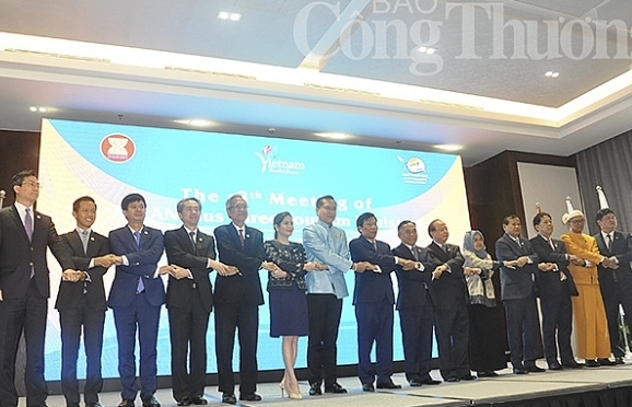 Thúc đẩy hợp tác du lịch ASEAN với Trung Quốc, Nhật Bản, Hàn Quốc