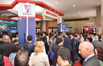550 doanh nghiệp sẽ tham dự Vietnam Expo 2019