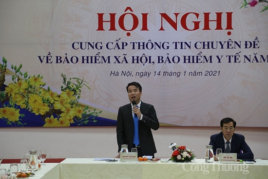 BHXH Việt Nam: Vượt khó, thực hiện hiệu quả chính sách an sinh xã hội