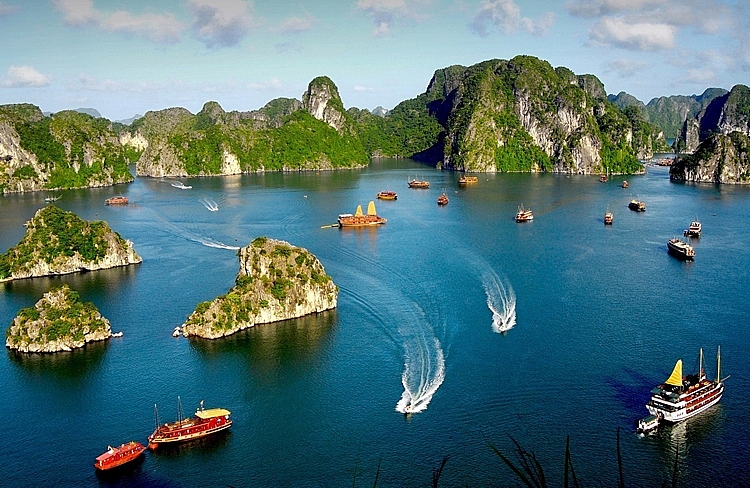 Du khách Singapore sẵn sàng đi du lịch tới Việt Nam
