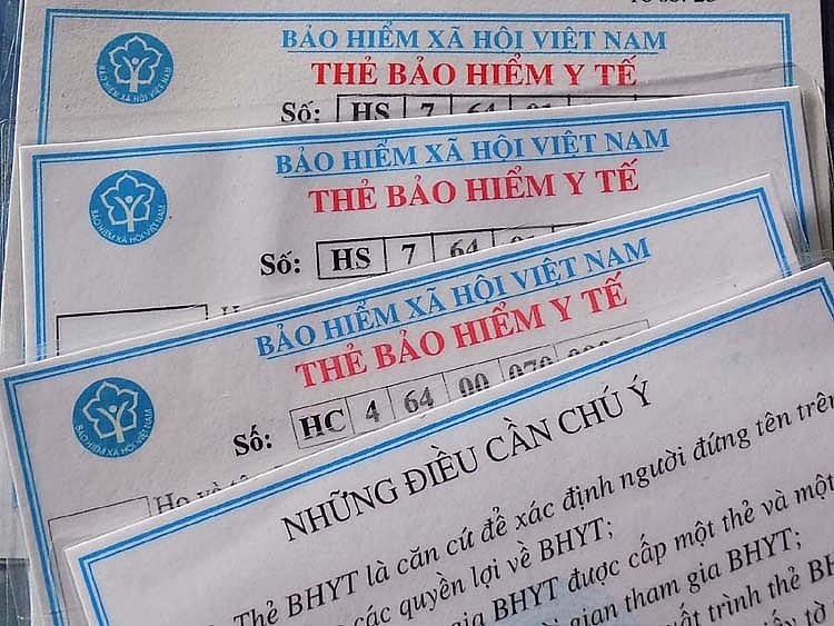 BHXH Việt Nam: Đang có nhiều dấu hiệu trục lợi quỹ bảo hiểm y tế