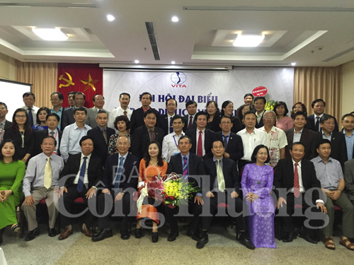 Hiệp hội Du lịch Việt Nam cam kết tiếp tục hỗ trợ doanh nghiệp phát triển