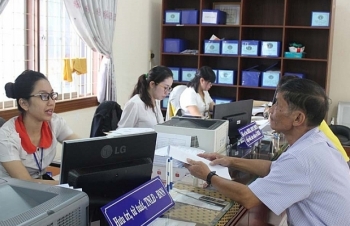 Bảo hiểm Xã hội Việt Nam thúc đẩy hợp tác với ILO