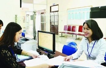 Bảo hiểm xã hội Việt Nam thúc đẩy kiểm soát thủ tục hành chính