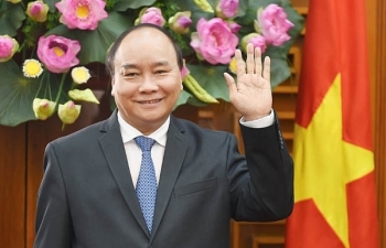 Thủ tướng Nguyễn Xuân Phúc sắp tham dự Diễn đàn Cấp cao hợp tác Vành đai và Con đường tại Trung Quốc