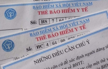 Bảo hiểm Xã hội Việt Nam gia hạn thẻ bảo hiểm y tế trong thời gian cách ly xã hội