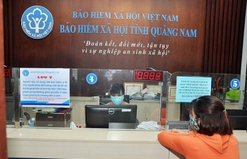 Bảo hiểm Xã hội Quảng Nam linh hoạt giải quyết lương hưu, trợ cấp cho người thụ hưởng