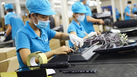 Doanh nghiệp châu Âu dự báo tích cực về tăng trưởng kinh tế Việt Nam