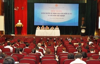 Tuyên truyền chính sách bảo hiểm xã hội cho doanh nghiệp tại Quảng Nam