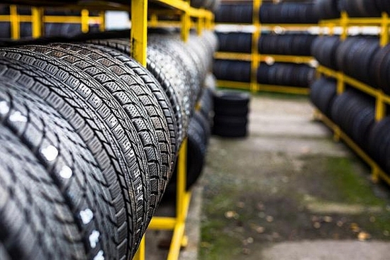 Hoa Kỳ ban hành kết luận điều tra chống bán phá giá lốp xe ô-tô Việt Nam