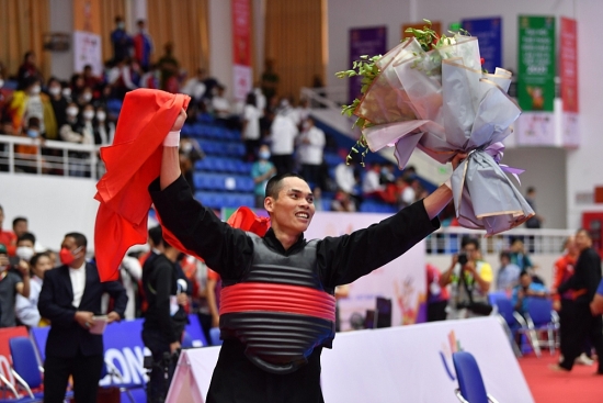 SEA Games 31 ngày 17/5: Thể thao Việt Nam hứa hẹn chạm mốc 100 huy chương vàng?