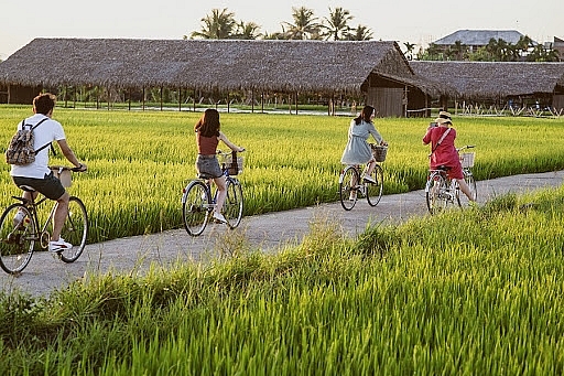 Phát triển du lịch bền vững: Tăng năng lực cạnh tranh cho điểm đến