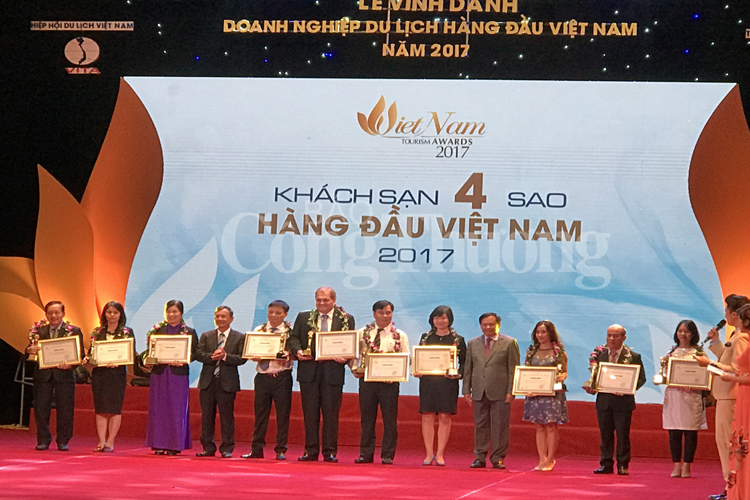 Nỗ lực thấm sâu hình ảnh Việt Nam trong lòng du khách bốn phương