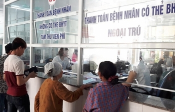 Việt Nam có nhiều giải pháp hỗ trợ tài chính mua thẻ bảo hiểm y tế cho người dân