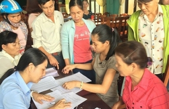Hà Nội hỗ trợ đóng bảo hiểm y tế cho hộ gia đình cận nghèo