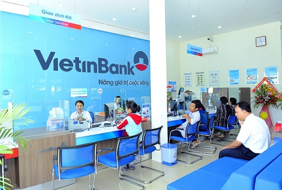 VietinBank đi đầu trong triển khai chính sách phát triển kinh tế - xã hội