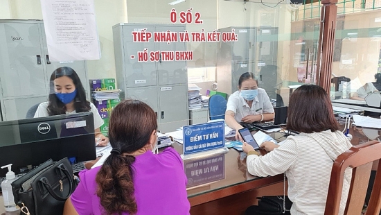 Bảo hiểm Xã hội Việt Nam: Tạo thuận lợi tối đa cho người lao động tiếp cận chính sách hỗ trợ